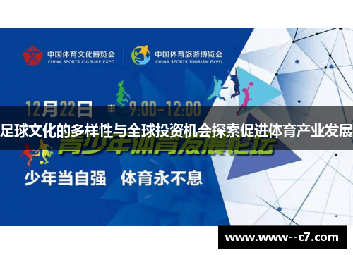 足球文化的多样性与全球投资机会探索促进体育产业发展