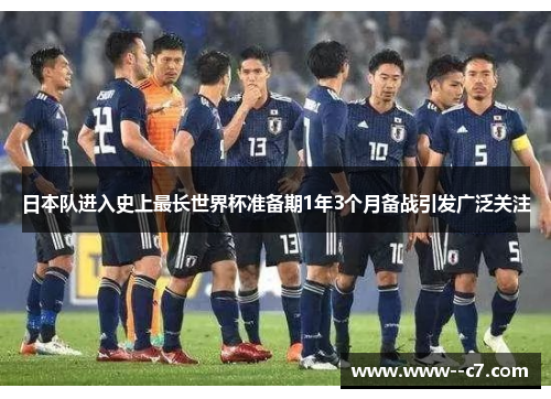 日本队进入史上最长世界杯准备期1年3个月备战引发广泛关注