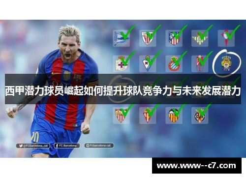 西甲潜力球员崛起如何提升球队竞争力与未来发展潜力 西甲潜力球员崛起如何提升球队竞争力与未来发展潜力